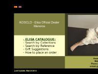 Acisclo Elisa Official Dealer in Menorca Spain Acisclo Elisa Official Dealer in Menorca Spain