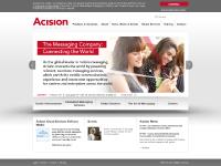 liten acision.se skärmbild liten acision.se skärmbild