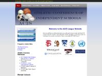 ACIS Calender, Winter '11-'12, League Archives, ACIS Calender ACIS Calender, Winter '11-'12, League Archives, ACIS Calender