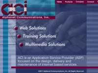  ACI Training Solutions, Multimedia Solutions