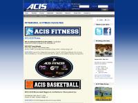 ACIS | Collegiate Intramural Sports & Fitness Programs - Home ACIS | Collegiate Intramural Sports & Fitness Programs - Home