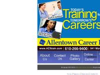 ACI | Allentown Career Institute | Vocational Training