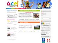 ACEJ - Association Cantonale Enfance et Jeunesse - Grésy sur Aix