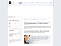 acj.edu.au Course List, Our Tutors, Student Stories