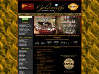 Goldsmith's of Medford - Your Medford and Southern Oregon Jewelry Store, Jewelers and Watches