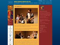 Welcome to Anglo-Chinese Junior College!