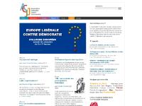 ACJJ - Association culturelle Joseph Jacquemotte ACJJ - Association culturelle Joseph Jacquemotte