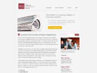Communications Degrees & Jobs Online