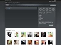ACJphotography.com - Fashion | Commercial | Beauty | Retro | Performance | Landscape | Family