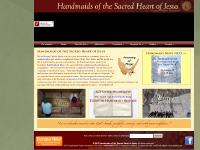  Mission Statement, Vision Statement, Saint Raphaela Mary, Our Foundress