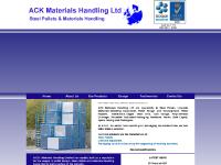 ack-mat.co.uk ack-mat.co.uk