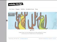 Ackeby Design Ackeby Design