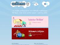 Ackemo Ackemo