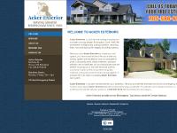 McCalla, AL Roofing Contractors, Acker Exterior, McCalla, AL