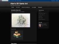 ackerman2d.blogspot.com Isometric Game Art, SEGA Days, Posts (Atom)
