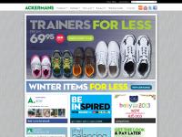 liten ackermans.co.za skärmbild liten ackermans.co.za skärmbild