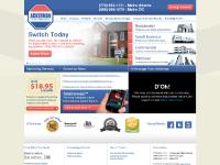 Ackerman Security Systems - Business & Home Security Atlanta & DC Ackerman Security Systems - Business & Home Security Atlanta & DC