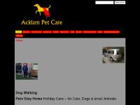 Acklam Pet Care Acklam Pet Care