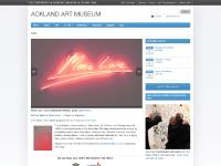 Education, Shop, Give to the Ackland, Directions & Parking Education, Shop, Give to the Ackland, Directions & Parking