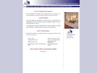 Ackley Cabinet - Ridgefield, Connecticut - Custom Kitchen Cabinet Refacing and Remodeling Ackley Cabinet - Ridgefield, Connecticut - Custom Kitchen Cabinet Refacing and Remodeling