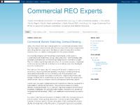 Commercial REO Experts Commercial REO Experts