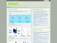 acknol.org Journals, VCIAN, VCCOH acknol.org Journals, VCIAN, VCCOH