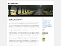 Academic writing and research Academic writing and research