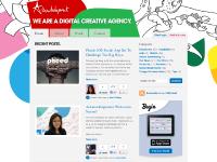 Adobe Create Now Tour, Naomi Seah, Riva O'Malley, Acknowledgement Welcomes Naomi! Adobe Create Now Tour, Naomi Seah, Riva O'Malley, Acknowledgement Welcomes Naomi!