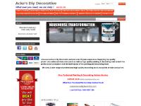 ackosdiydecorative 