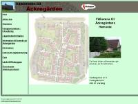 liten ackregarden.se skärmbild liten ackregarden.se skärmbild