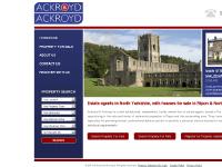 Ackroyd & Ackroyd | Estate Agent North Yorkshire | Houses For Sale Ripon | Houses For Sale North Yorkshire Ackroyd & Ackroyd | Estate Agent North Yorkshire | Houses For Sale Ripon | Houses For Sale North Yorkshire
