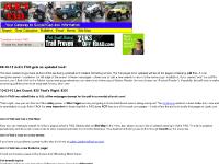 Ack's FAQ Suzuki Sidekick and Geo Tracker 4X4 offroading information