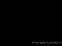 ackuhnz - Anthony C. Kuhnz :: cinematographer ackuhnz - Anthony C. Kuhnz :: cinematographer