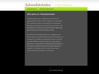 ackumulatortankar.se ackumulatortankar ackumulatortankar.se ackumulatortankar