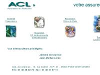ACL Assurance ACL Assurance