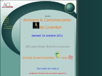 acl-liverdun  acl-liverdun