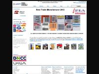  Mass Serialisation Labels, Special Barcode Label constructions, Healthcare, Logistics