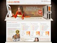 Aclantis Hosting Aclantis Hosting