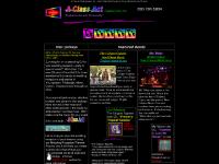 Akron DJ's - Disc Jockeys in Ohio - Wedding DJs and Bands for Akron,Cleveland,Canton - A Class Act