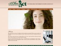 Home - A Class Act Hair Salon & Retail Center | North Wilkesboro Home - A Class Act Hair Salon & Retail Center | North Wilkesboro