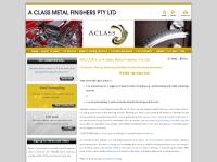 aclassmetal.com.au plating, gold plating, chrome plating aclassmetal.com.au plating, gold plating, chrome plating