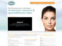 Acleara | En revolutionerande aknebehandling f Acleara | En revolutionerande aknebehandling f