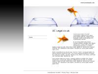 aclegal.co.uk aclegal.co.uk