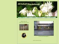 Välkommen till Acleja Blomsterhandel