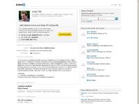 Andy Hill - United Kingdom | LinkedIn