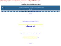 Contrôle Technique Lille Moulin