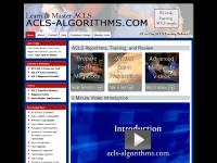 acls-algorithms acls-algorithms