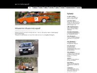 liten acm-motorsport.se skärmbild liten acm-motorsport.se skärmbild