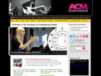 acm  acm