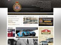 Automobile Club de Monaco Automobile Club de Monaco